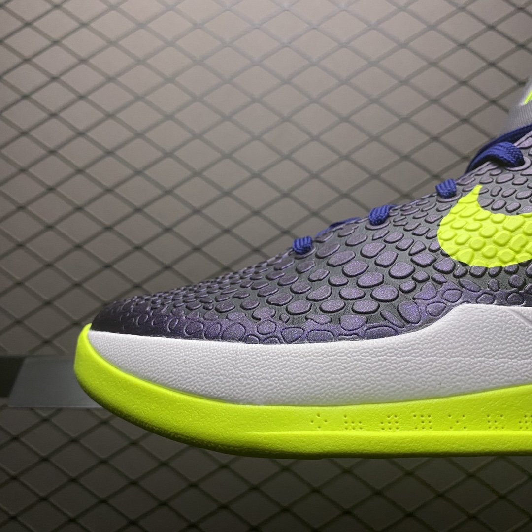 Replica Nike Shoe Nike Kobe VI Protro 6 446442-50039-46