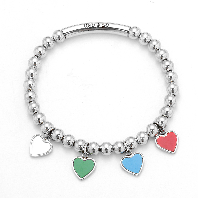 Replica UNOde50 Bracelet