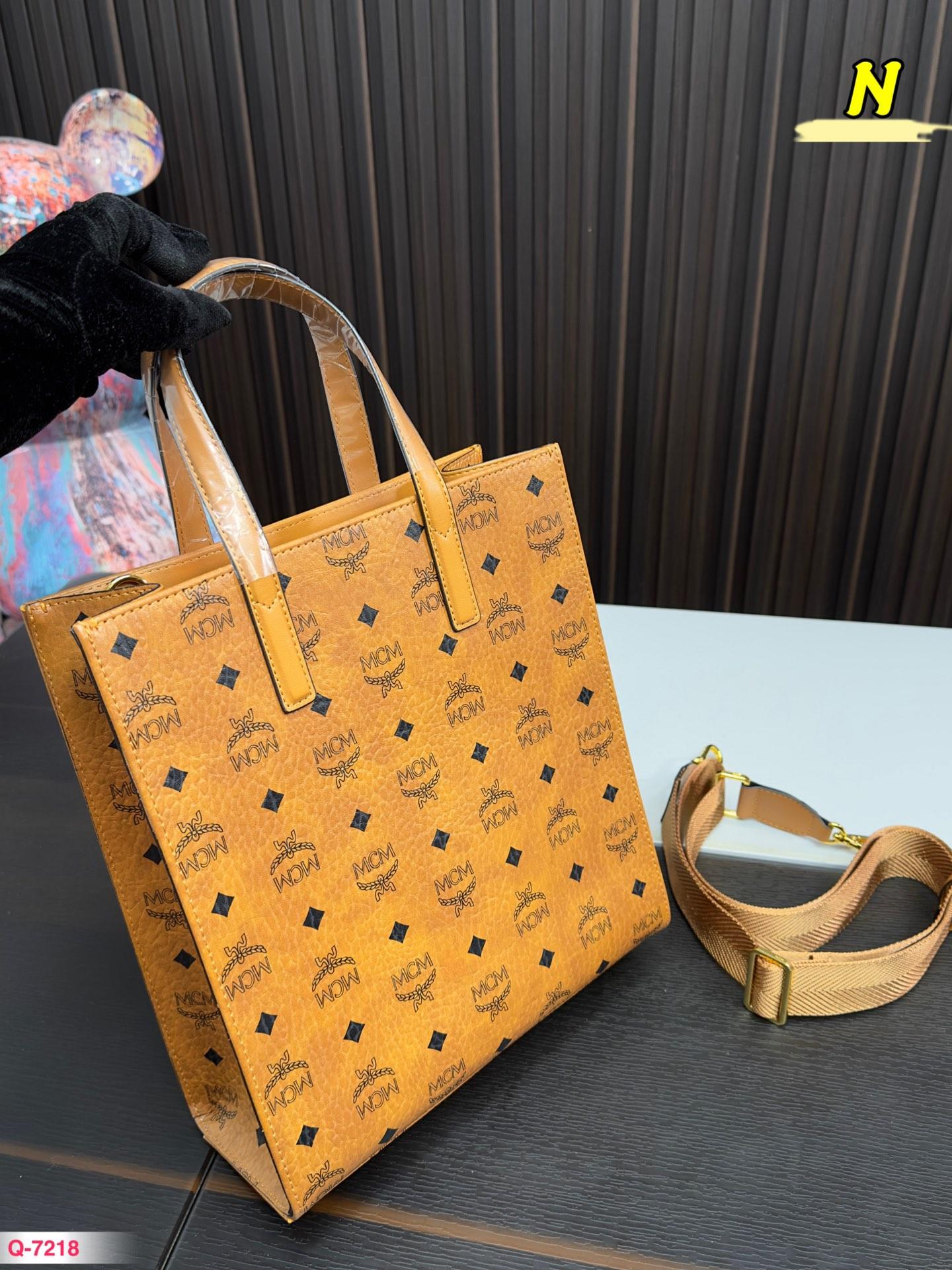 Replica MCM Bag 29*25CM