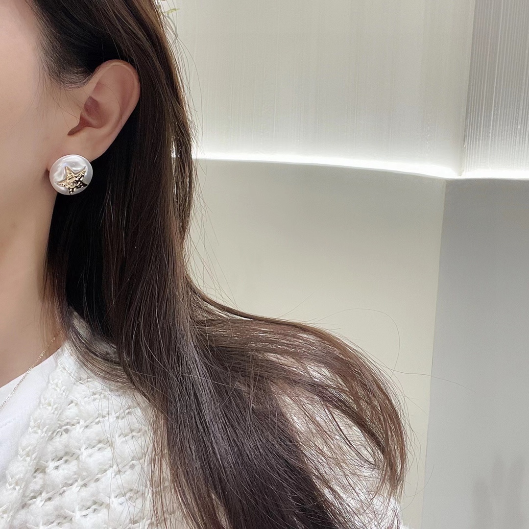 Replica CHANEL Earring
