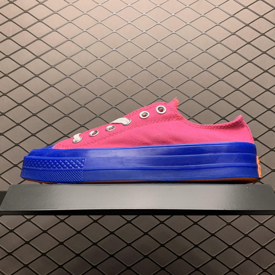 Replica Converse Shoe Converse Chuck 70 OX 35-44