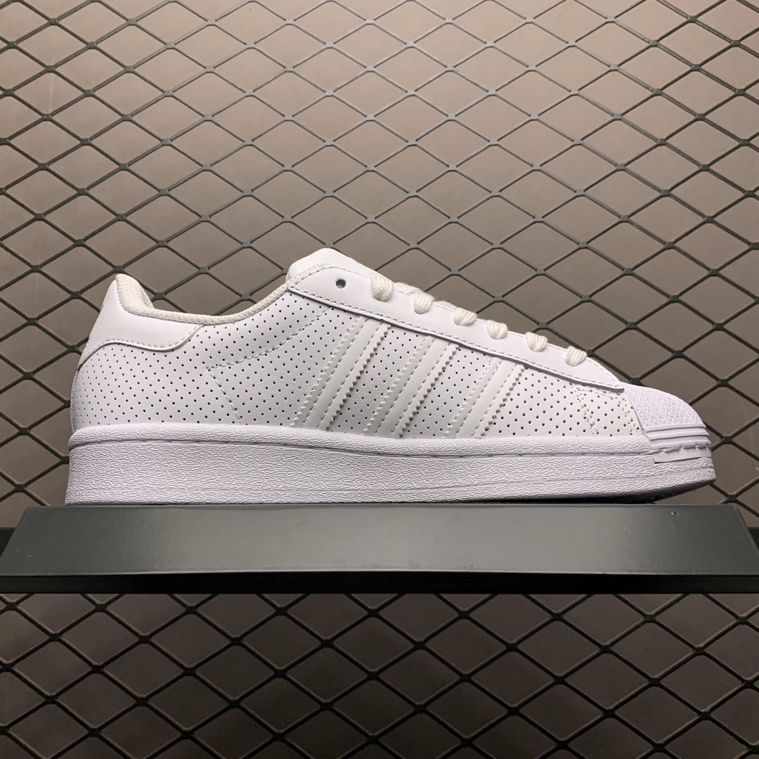 Replica Adidas Shoe Adidas Superstar FV3445 36-44