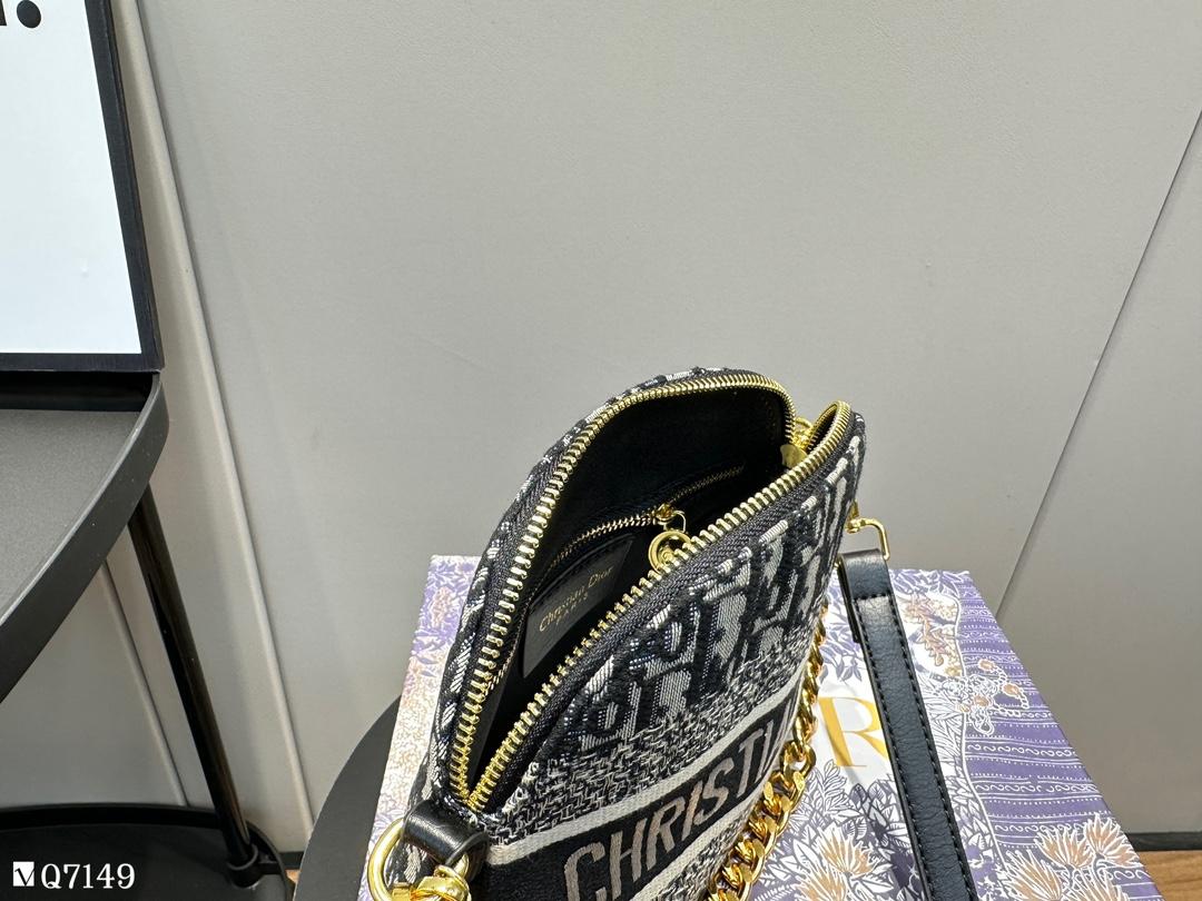 Replica Dior Bag 20.5*16CM