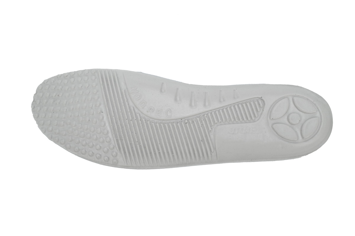 Replica Rick Owens Shoe Rick Owens EDFU DRKSHDW Slashed Low ‘Black Milk’