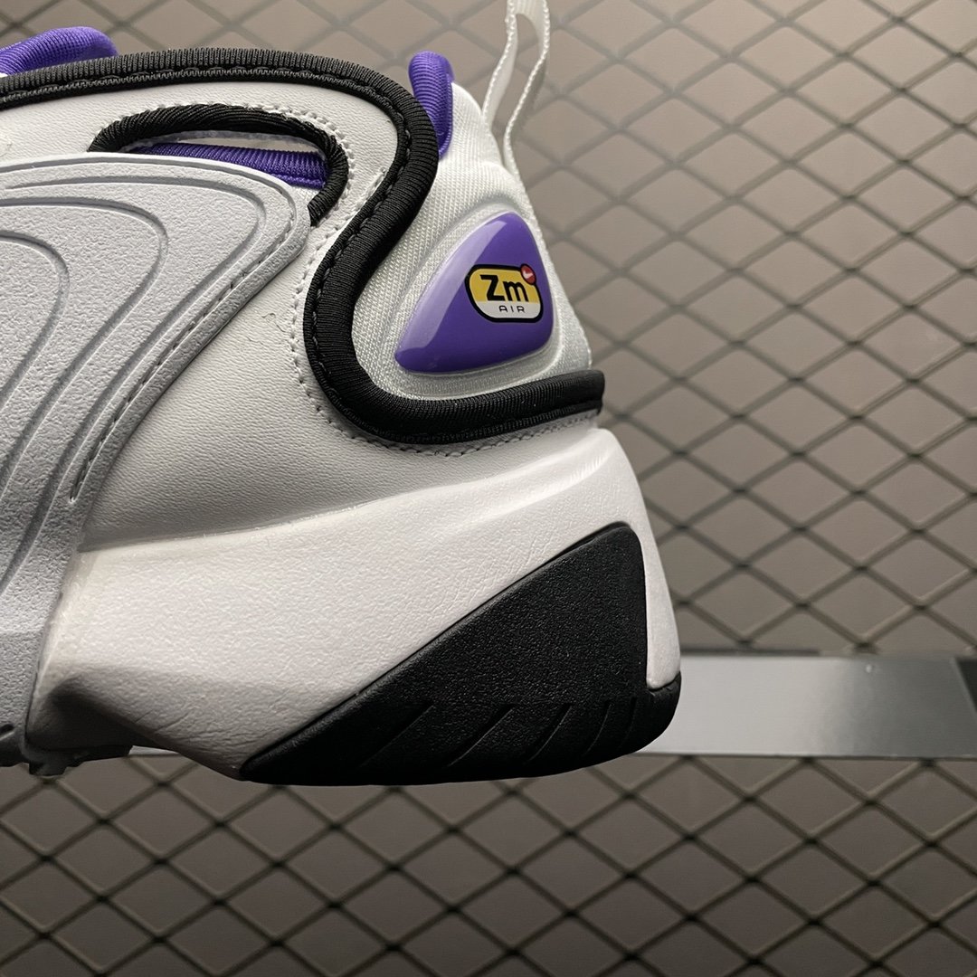 Replica Nike Shoe Nike Zoom 2K CV7959-130 Size 36-45