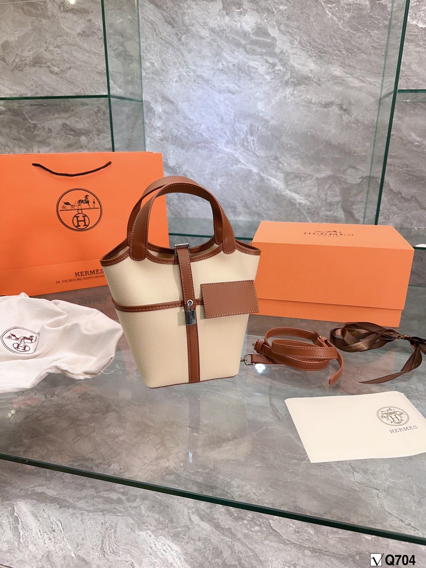 Replica Hermes Bag 15*20CM