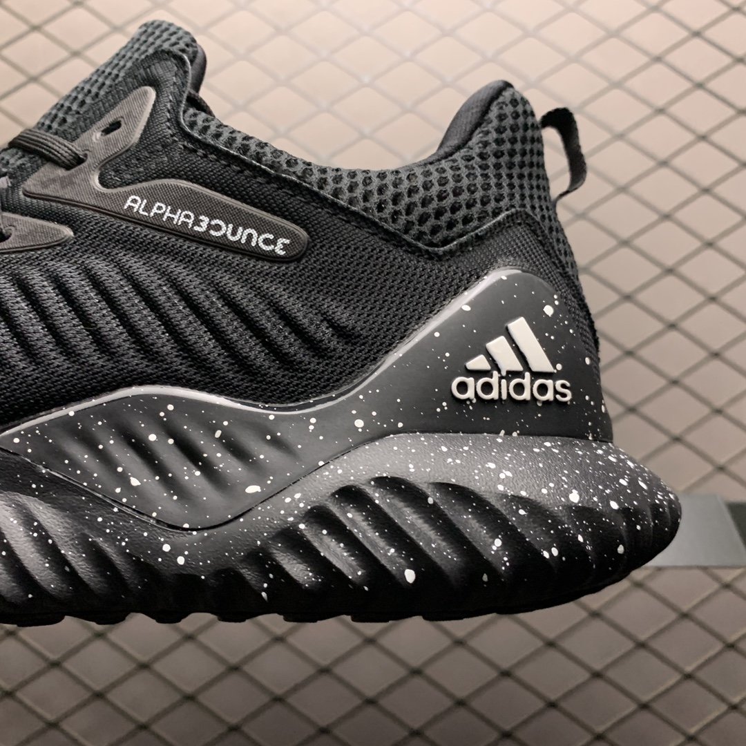 Replica Adidas Shoe Adidas AlphaBounceBeyond m B89094 39-45 Size M7-M11