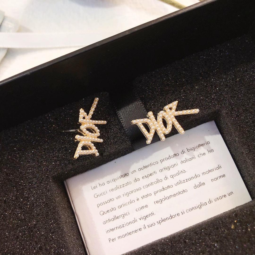 Replica DIOR Earring