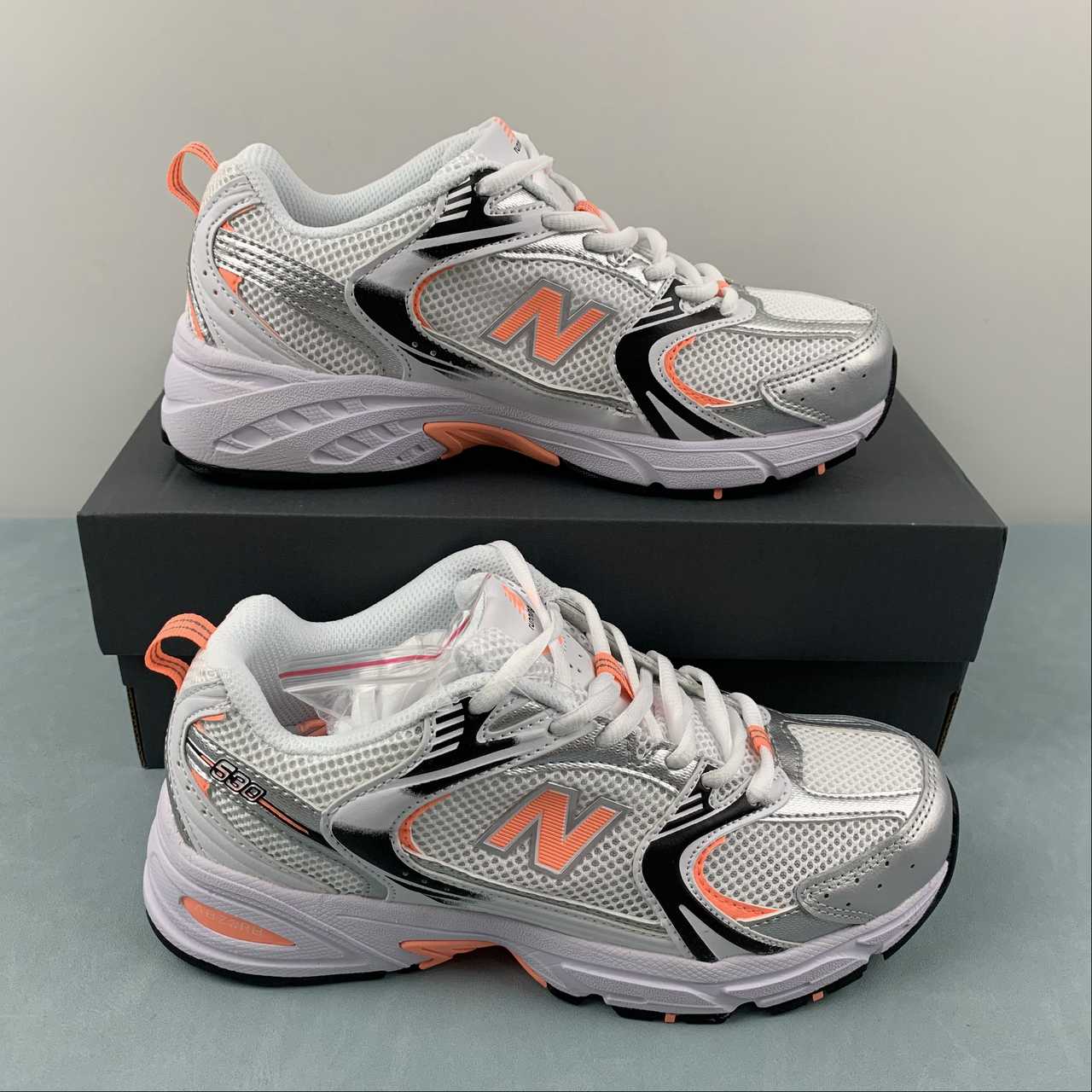 Replica New Balance Shoe New Balance NB530 MR530MAC   36-45