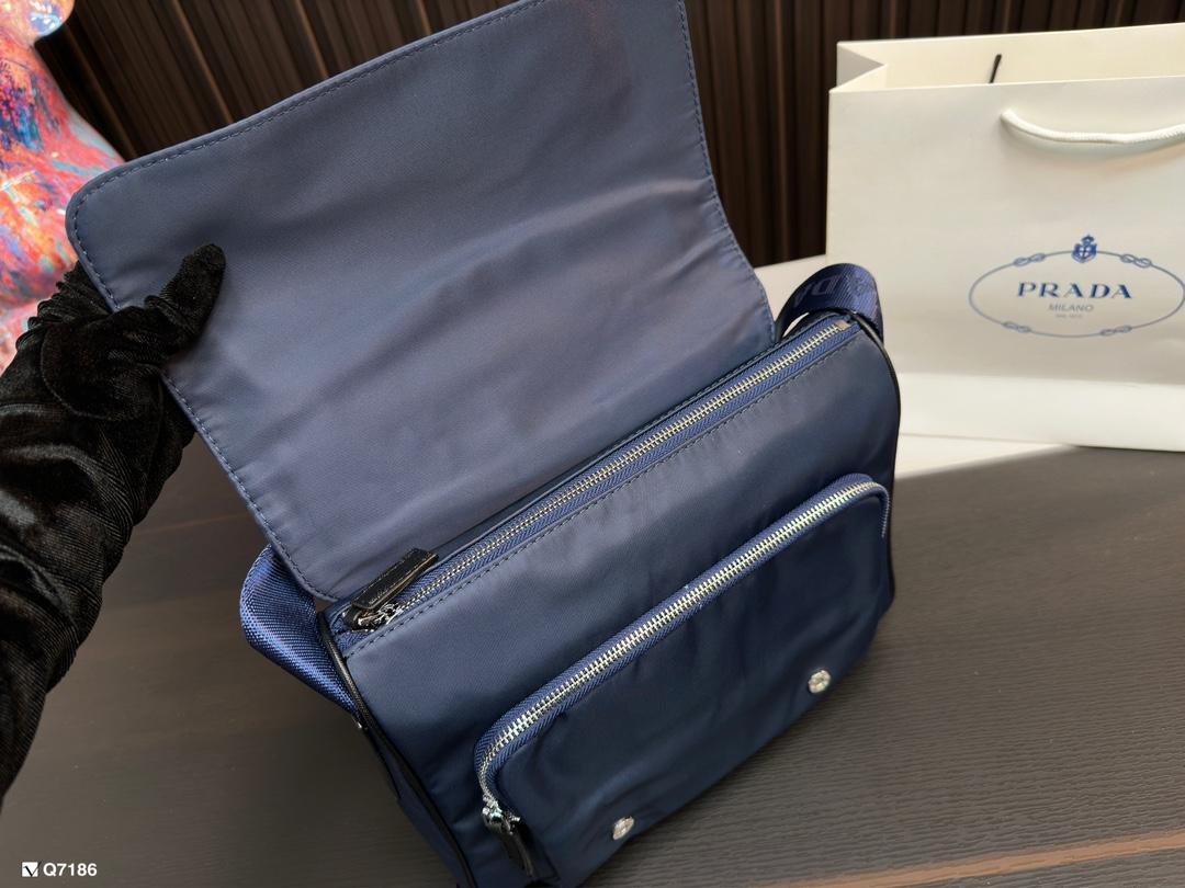 Replica Prada Bag 22*30CM
