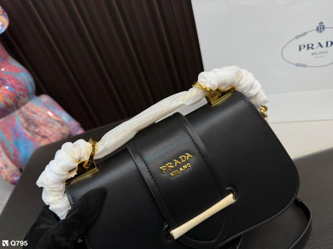 Replica Prada Bag 23*13CM