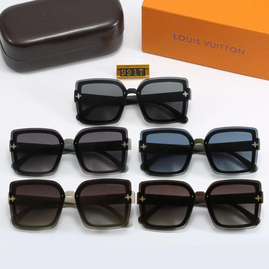 Replica Louis Vuitton Glasses