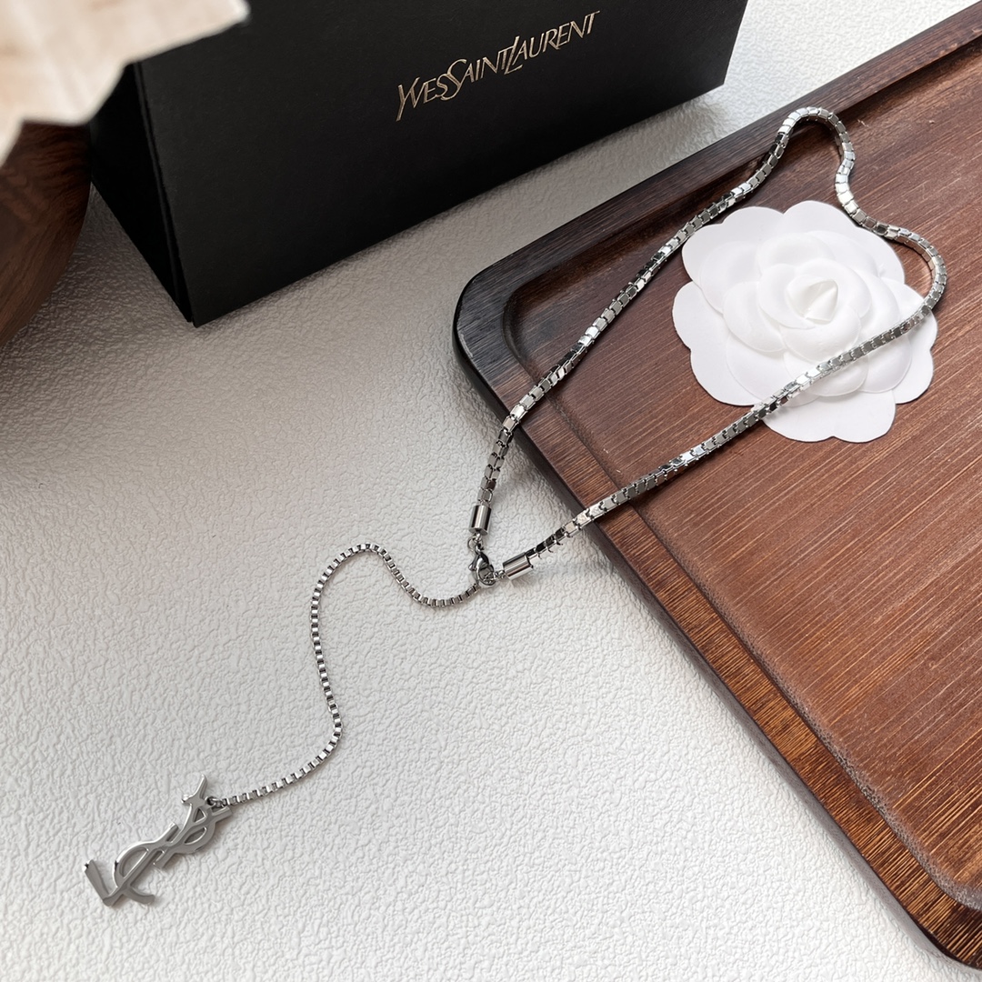 Replica YSL Necklace