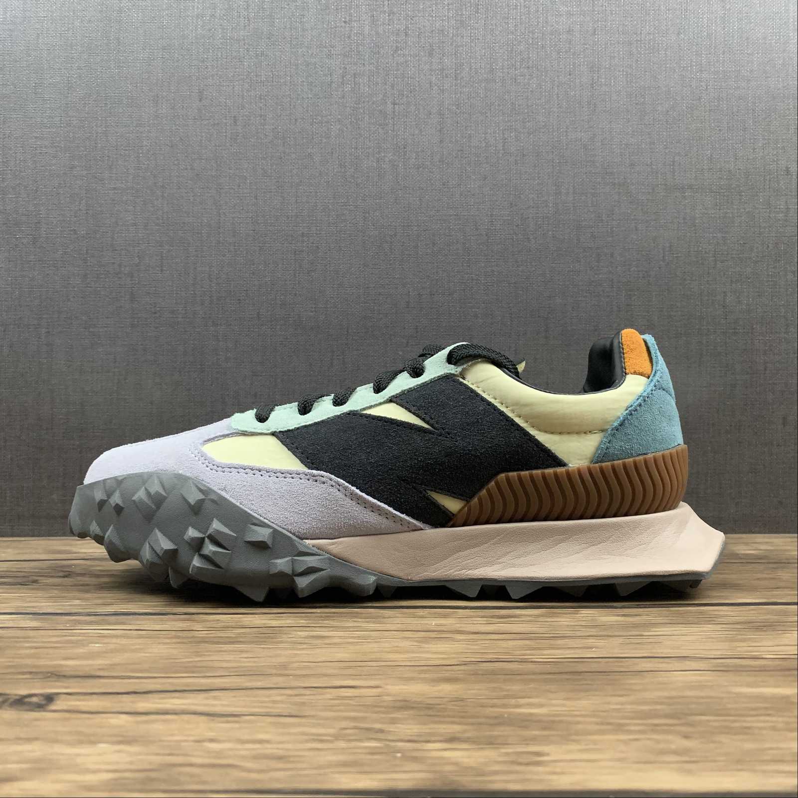 Replica New Balance Shoe New Balance NB72 UXC72BB2  36-46.5