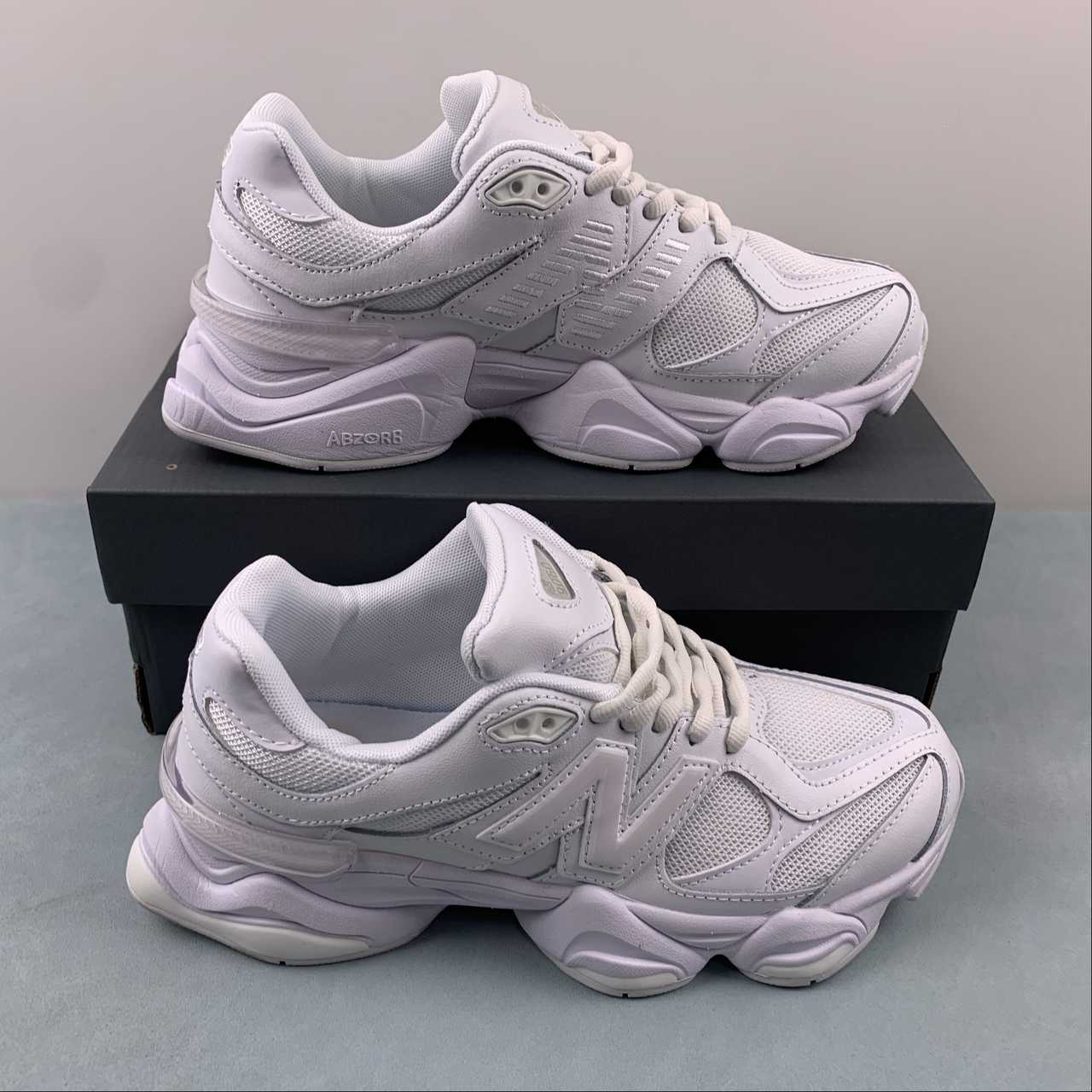Replica New Balance Shoe New Balance NB9060  U9060NRJ  36-45