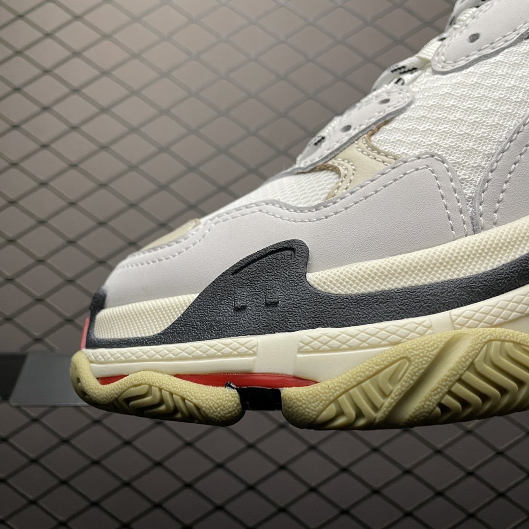 Replica Balenciaga Shoe Balenciaga Triple S Sneaker 524036 Size 35-45 1601