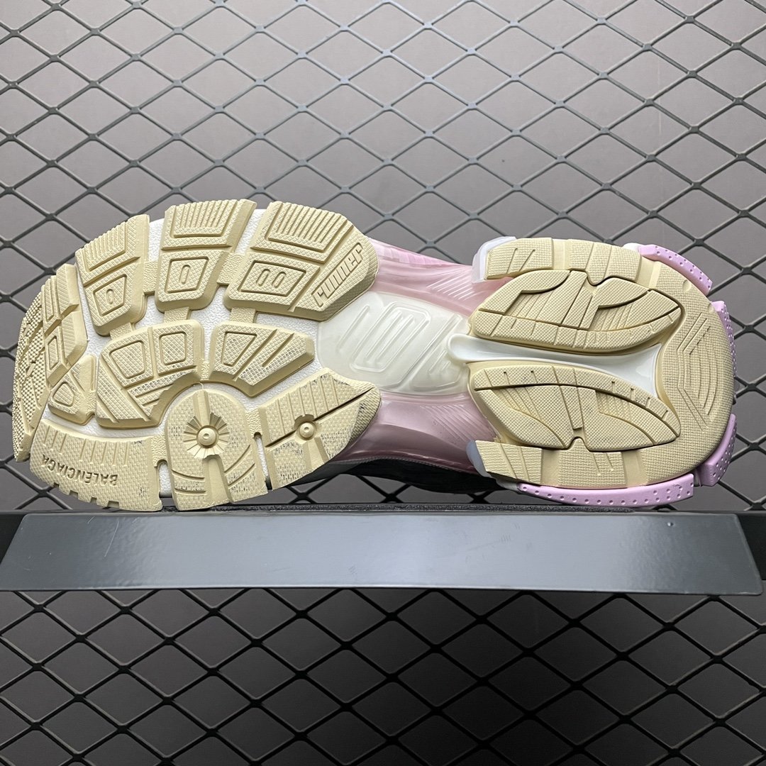 Replica Balenciaga Shoe Balenciaga Runner X-Pander 7.0 WHITE PINK SIZE 35-40_02284