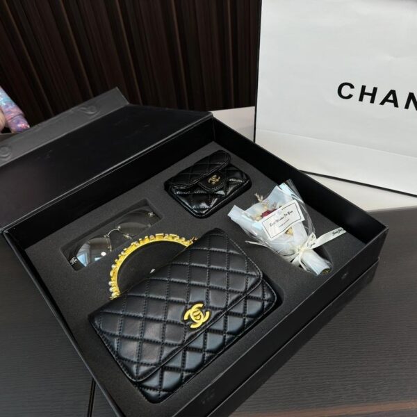 Replica Chanel Bag 19*12CM