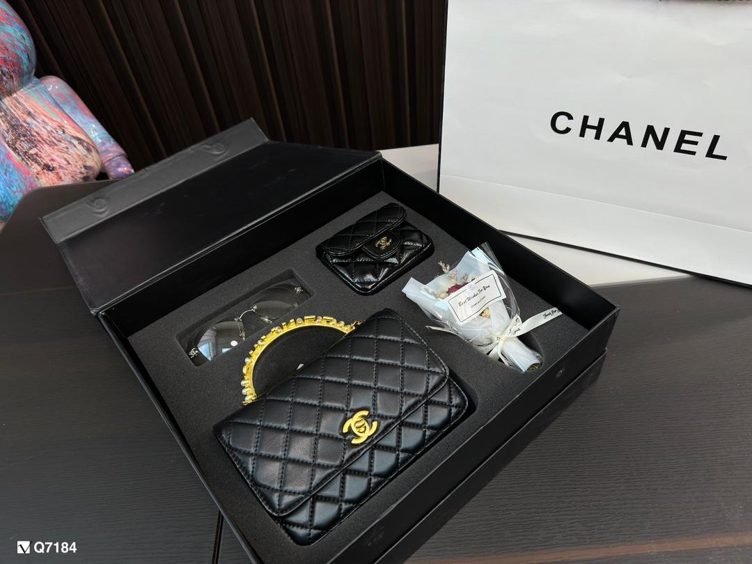 Replica Chanel Bag 19*12CM