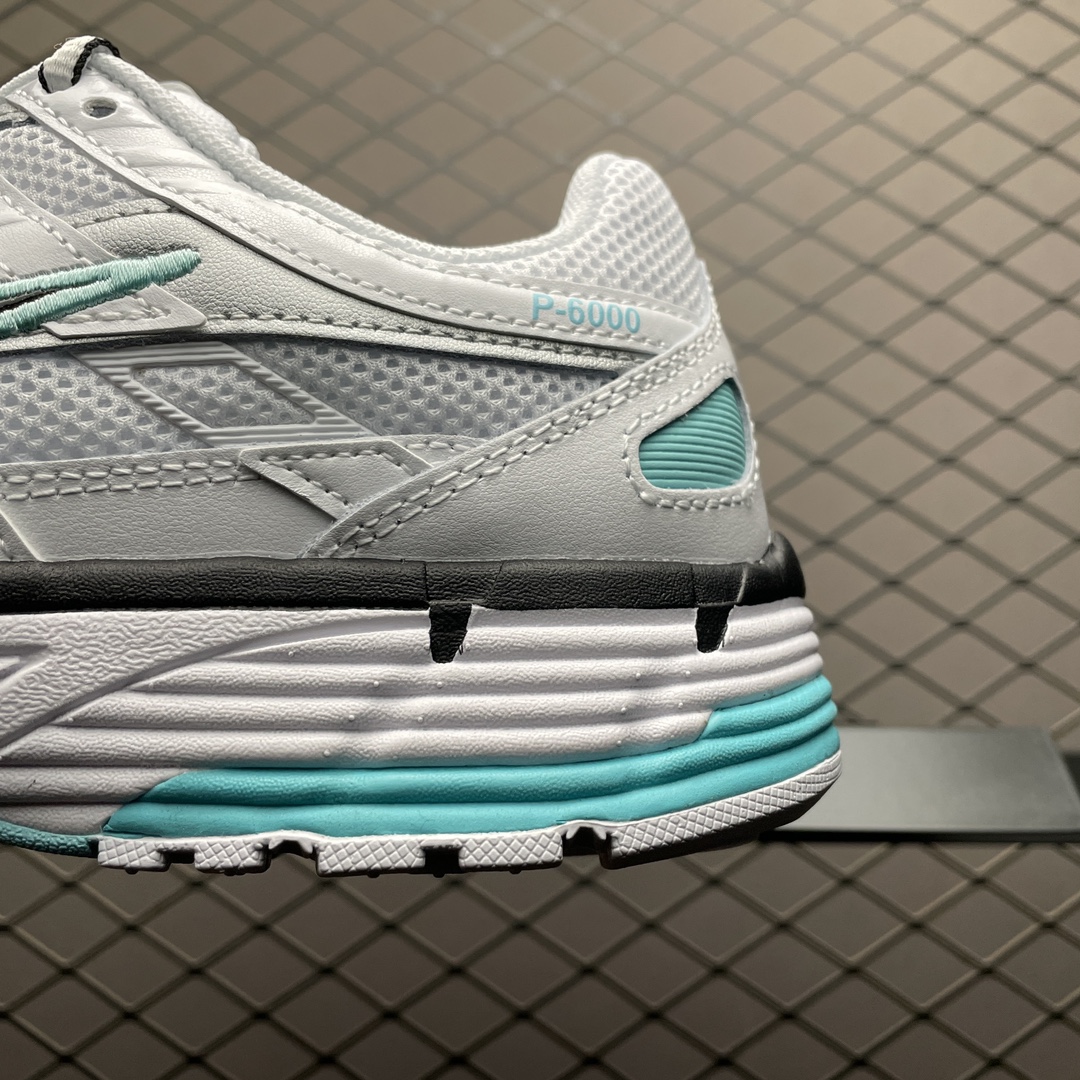 Replica Nike Shoe Nike P-6000 BV1021-107 Size 36-41