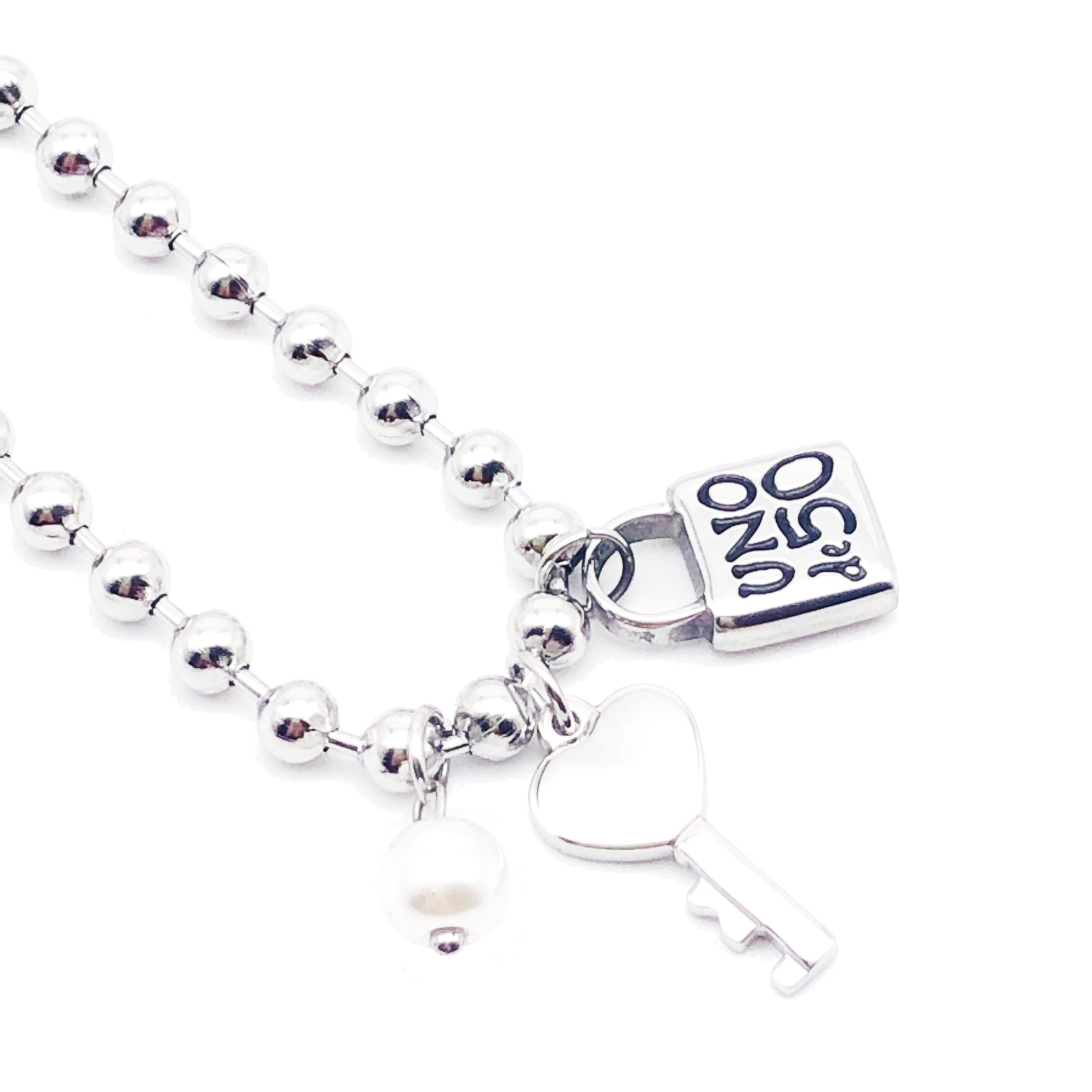 Replica UNOde50 Jewelry set