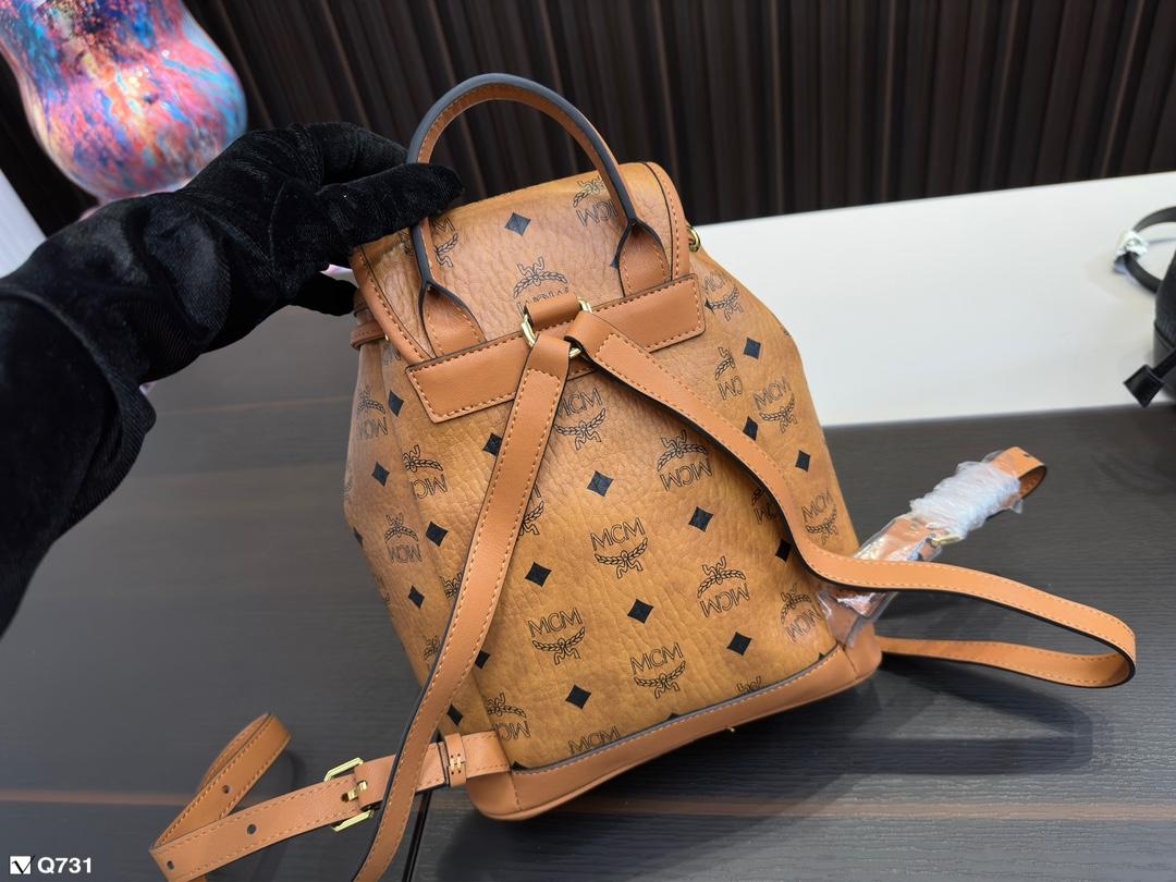 Replica MCM Bag 20*26CM