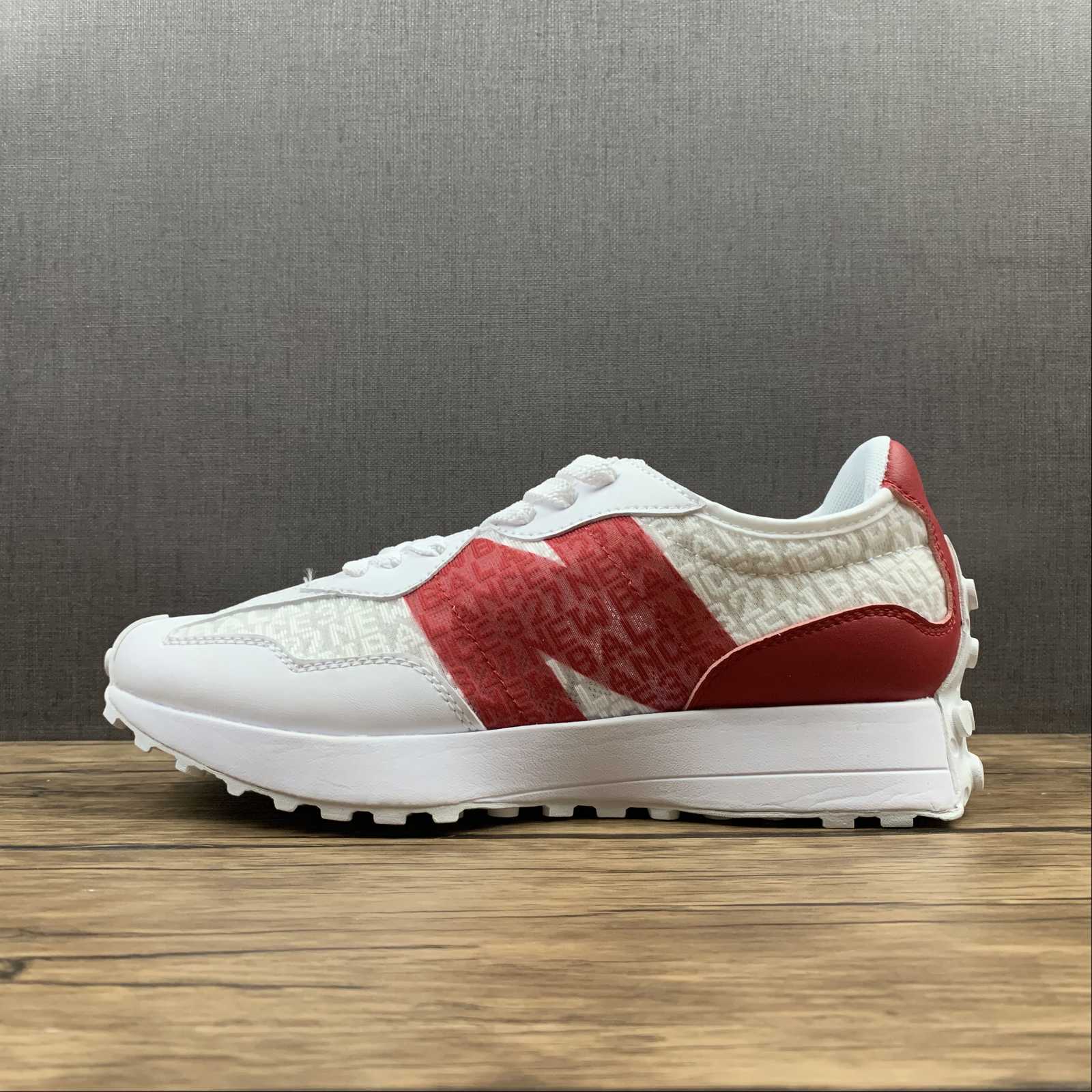 Replica New Balance Shoe New Balance NB327  MS327KB  36-45