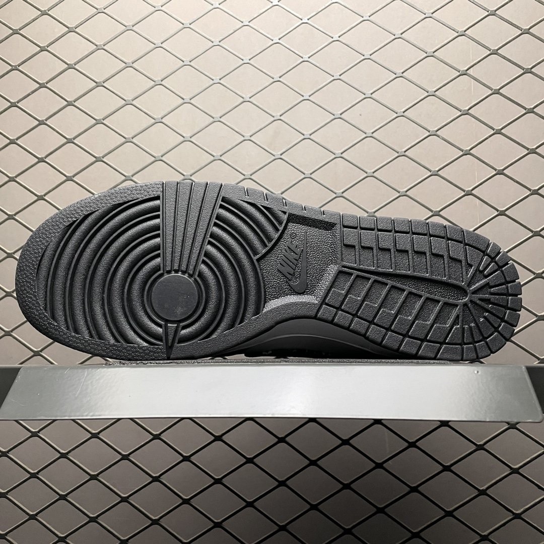 Replica Nike Dunk SB Shoe Nike Dunk Low RetroBlack Paisley DH4401-100 SIZE 36-47_01299