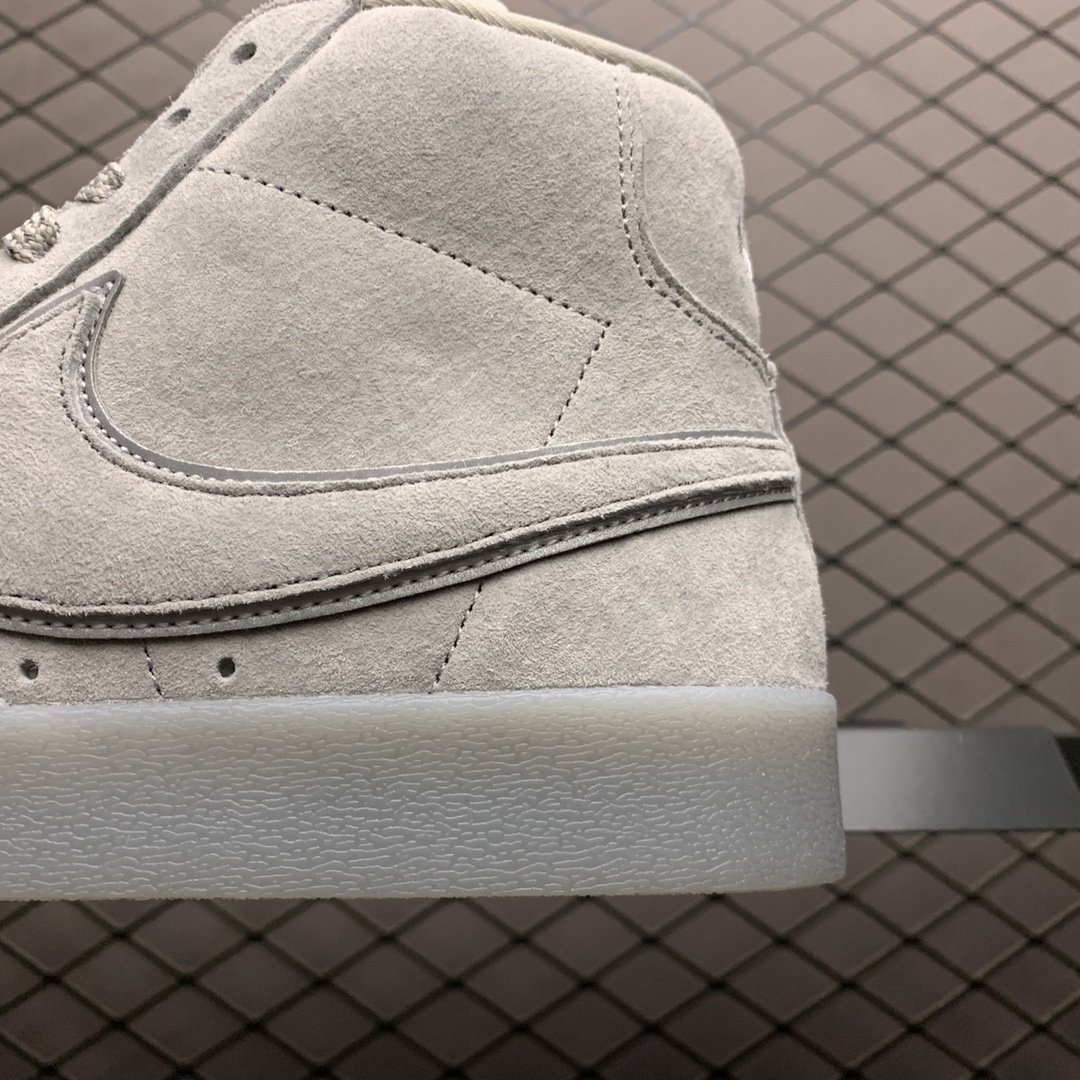 Replica Nike Shoe Nike Blazer Mid AV9375-005 36-44
