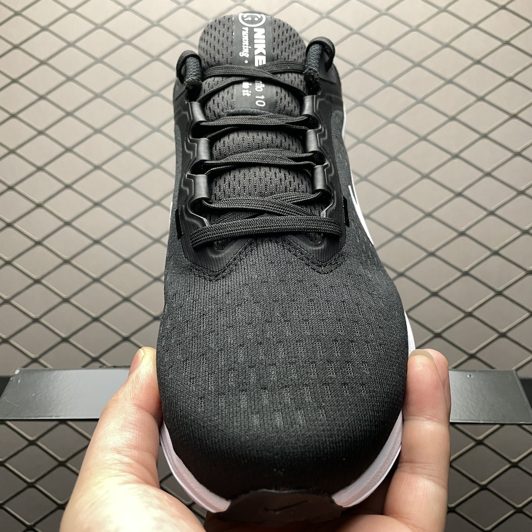 Replica Nike Shoe Nike Zoom Winflo 10 W10 DV4022-003 Size 39-45