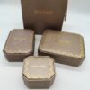 Replica Bvlgari Jewelry BOX