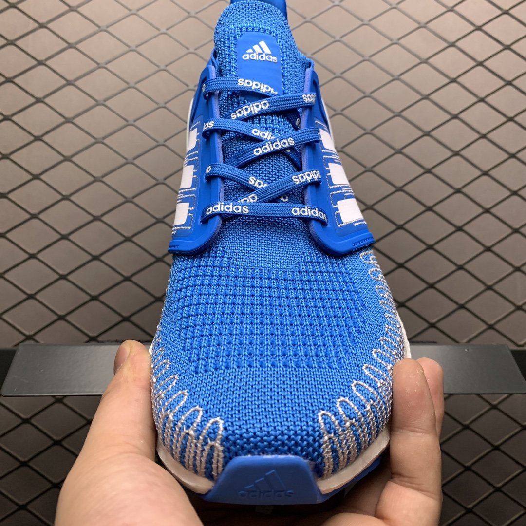 Replica Adidas Shoe Adidas  Ultra Boost UB20 FX7814 39-48