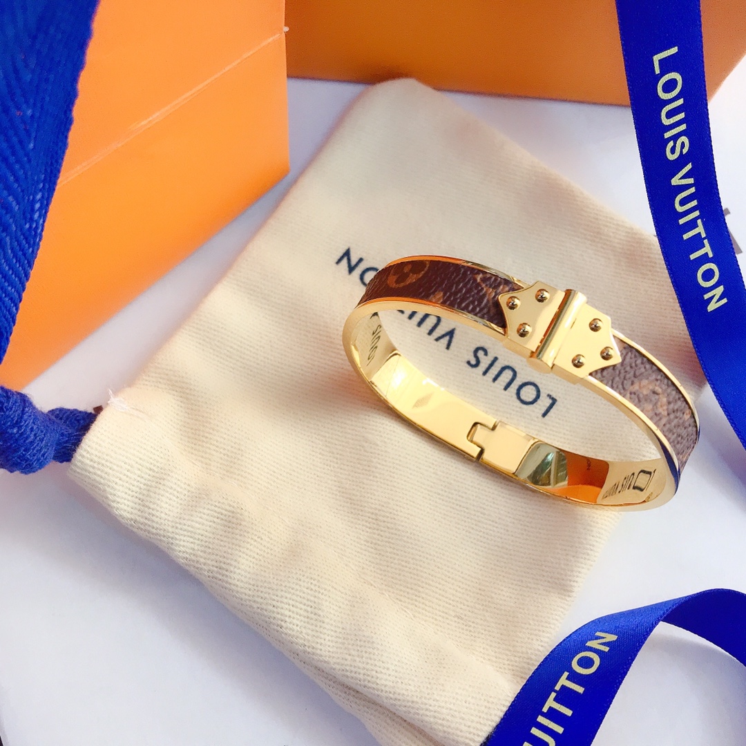 Replica LOUIS VUITTON Bangle