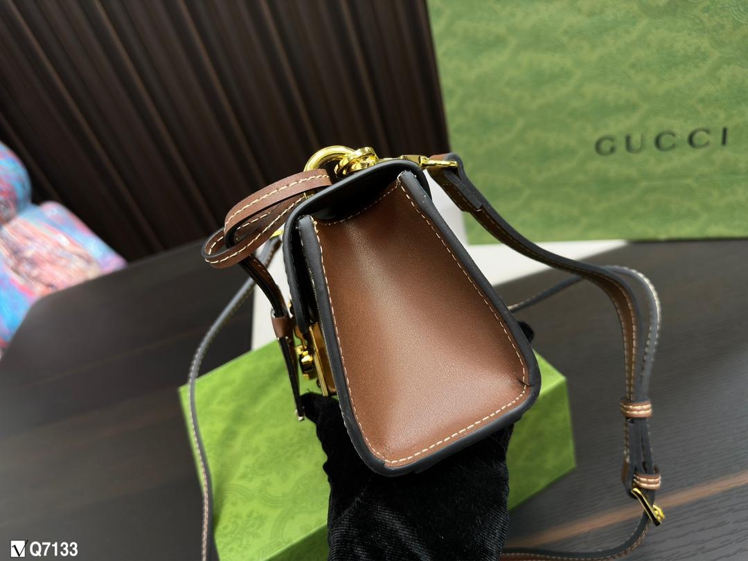 Replica Gucci Bag 20*11CM