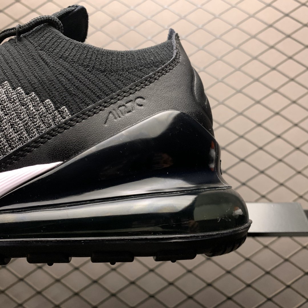 Replica Nike Air Max Shoe Nike Air Max 270 AO1023-001 Size 36-45