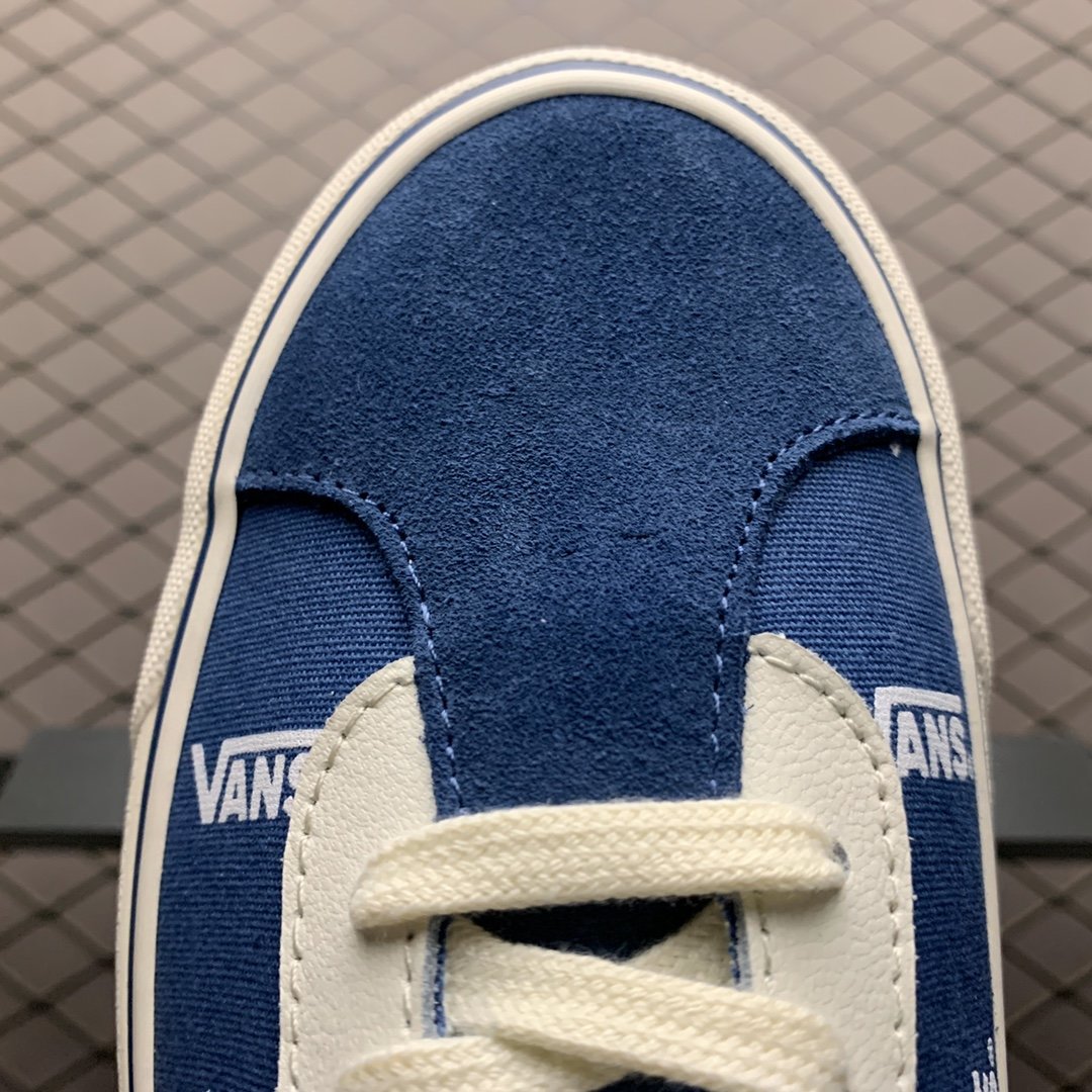 Replica Vans Shoe Vans Bold Ni35-44