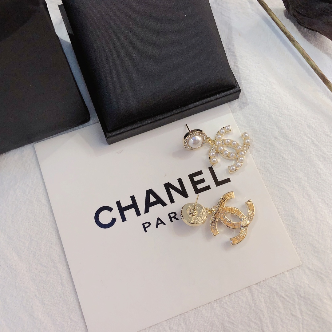 Replica CHANEL Earring