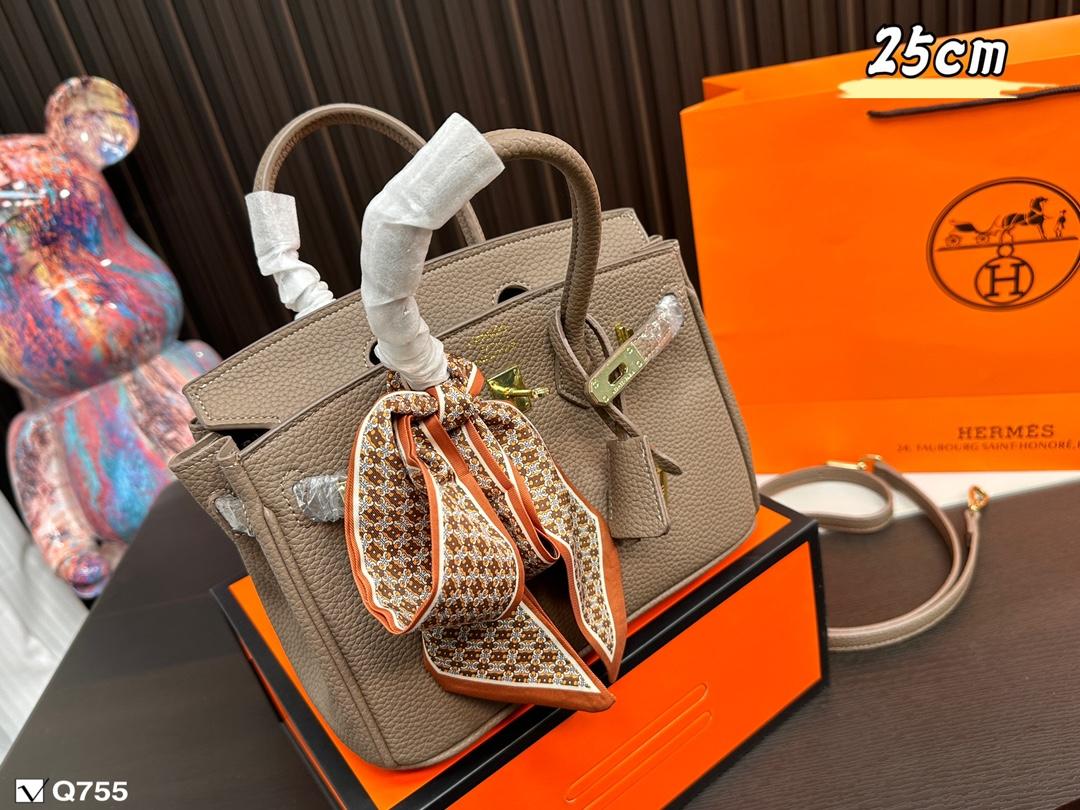 Replica Hermes Bag 25*19CM