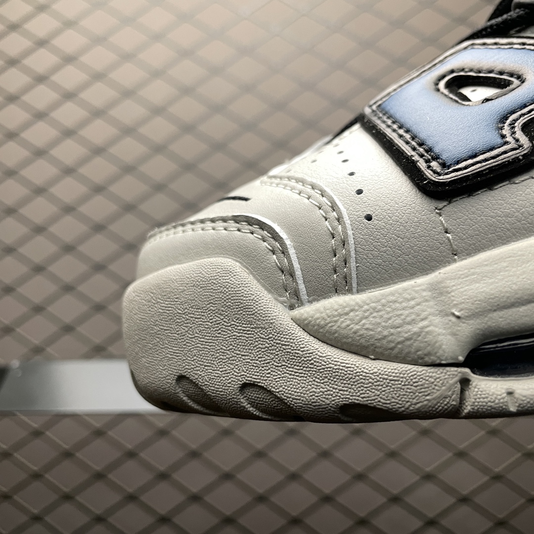 Replica Nike Shoe Nike Air More Uptempo FD5573-001 Size 36-47.5