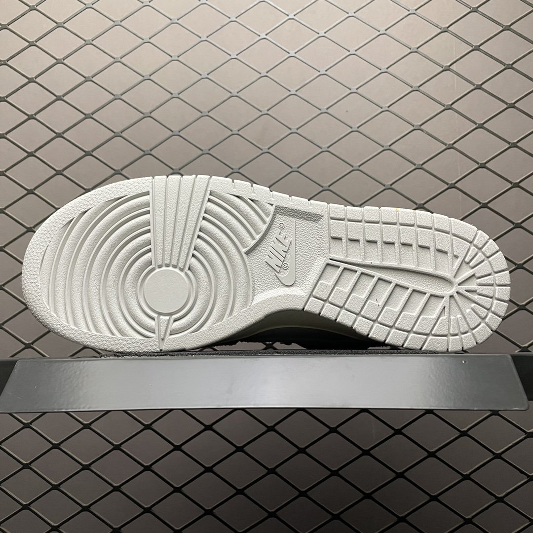 Replica OFF White Shoe Off-White x Nike Dunk OW The 50NO.37 DJ0950-114 36-46 0958