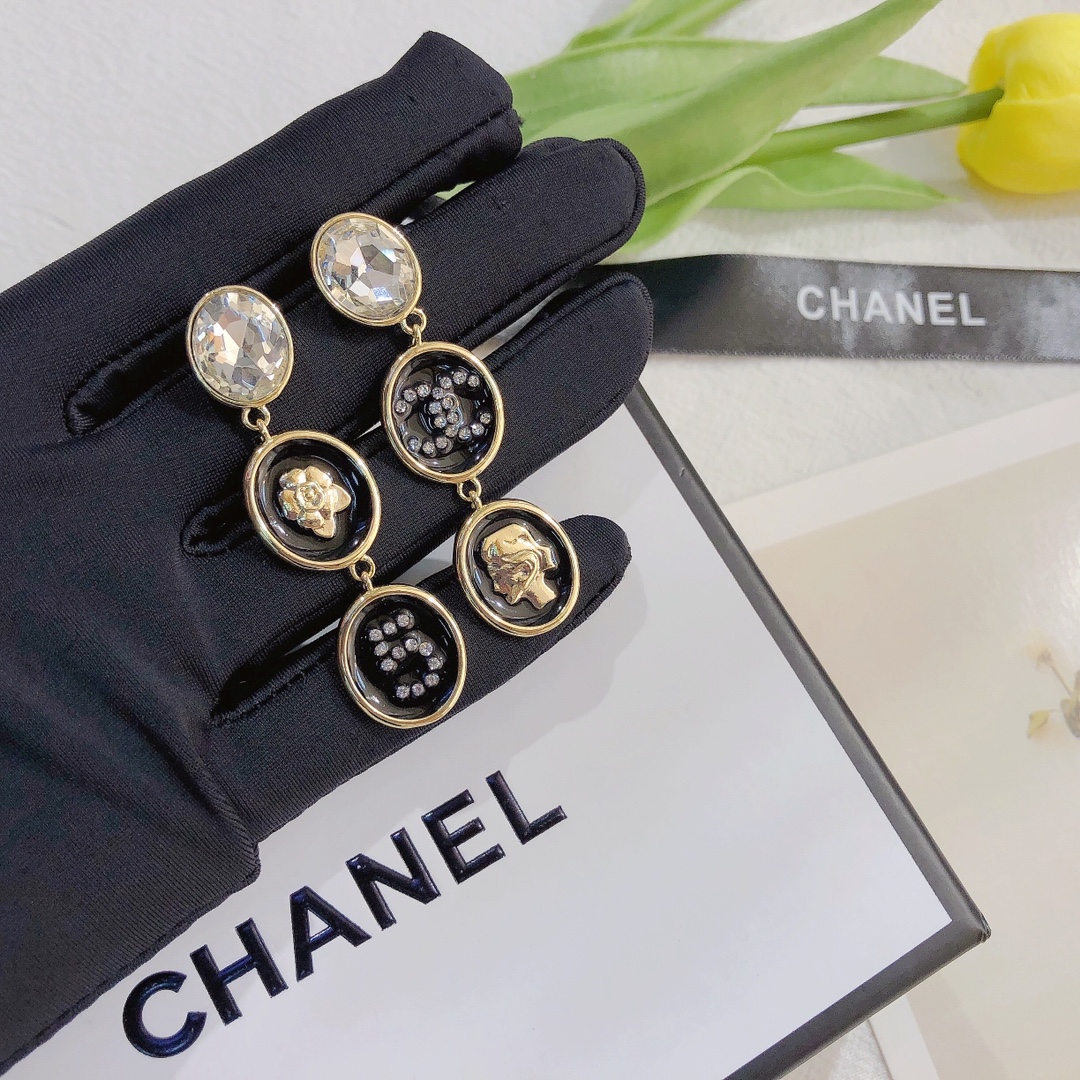 Replica CHANEL Earring