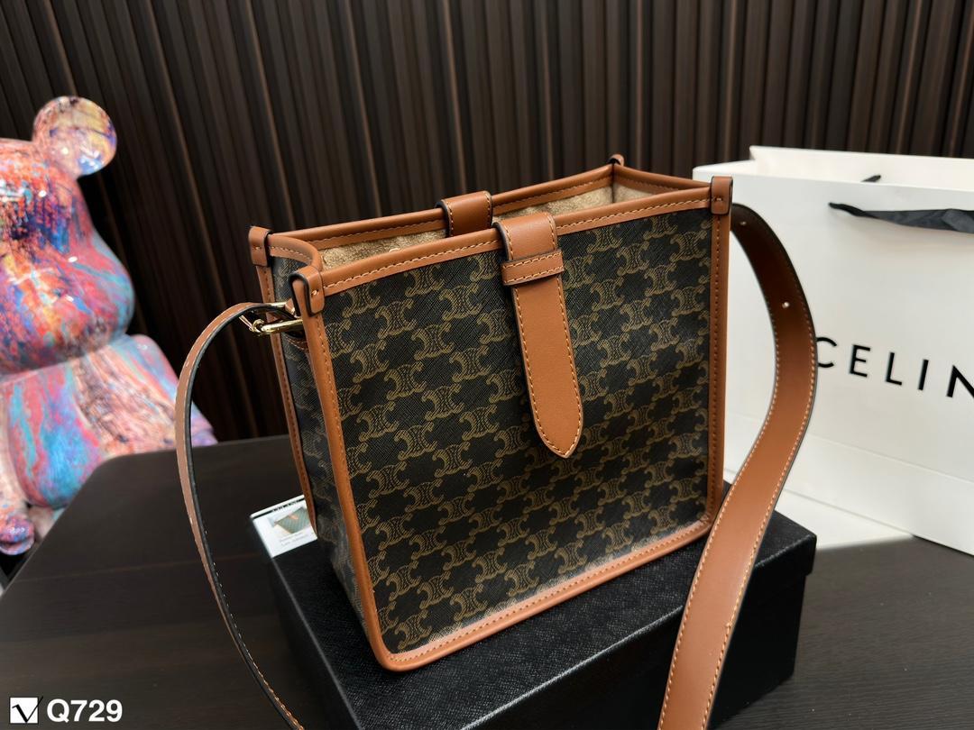 Replica Celine Bag 24*23CM
