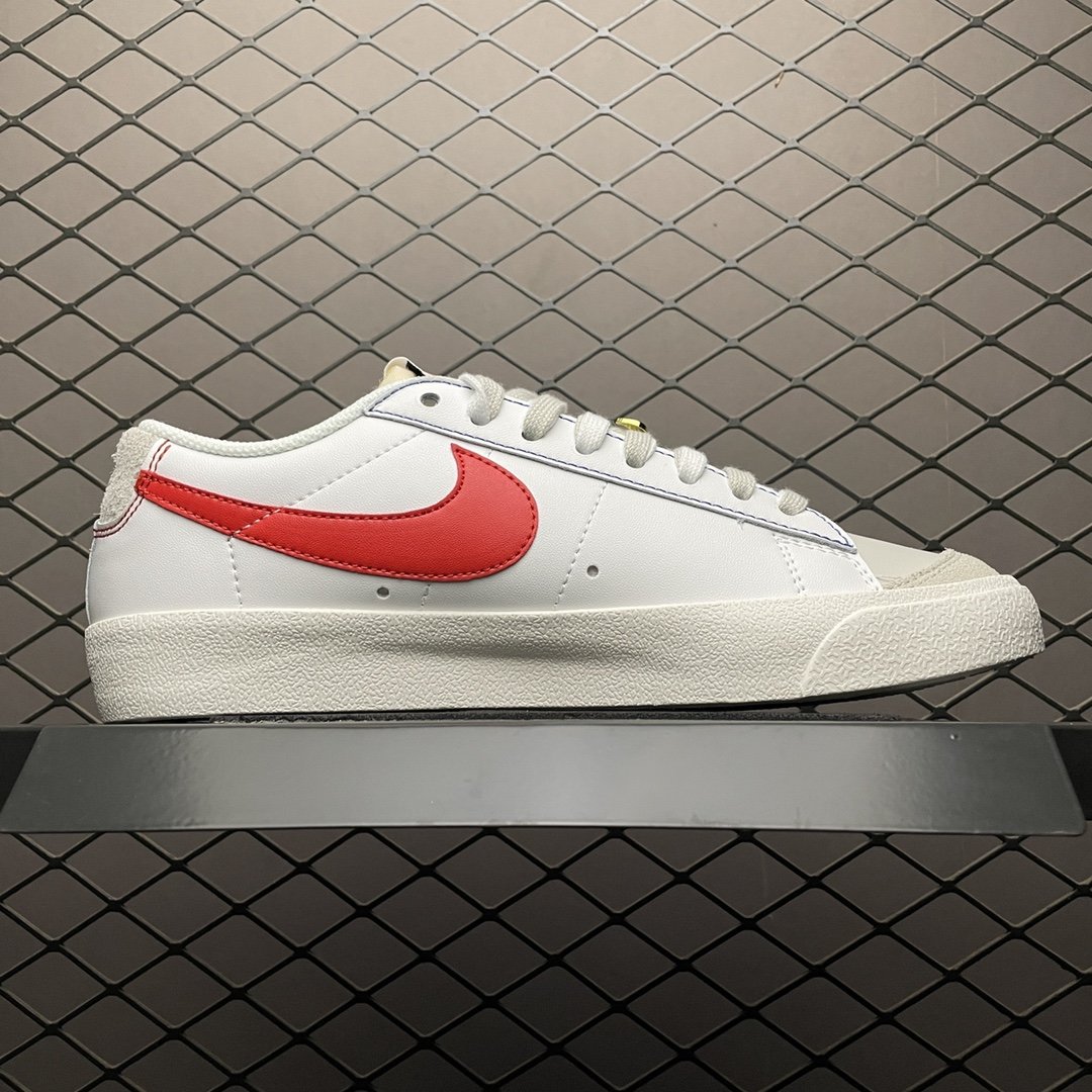 Replica Nike Shoe Nike Blazer Low DH4370-002 36-45_01888