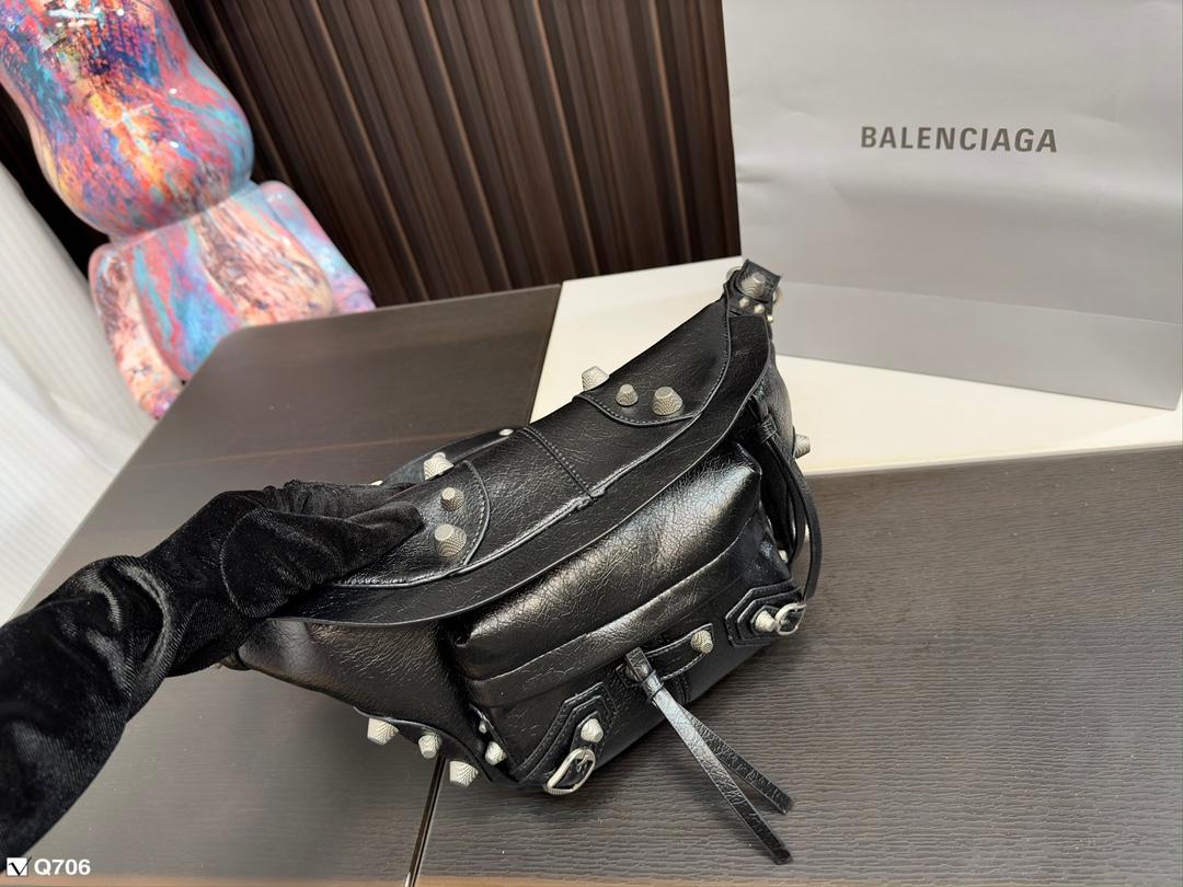 Replica Balenciaga Bag  26*17*19CM