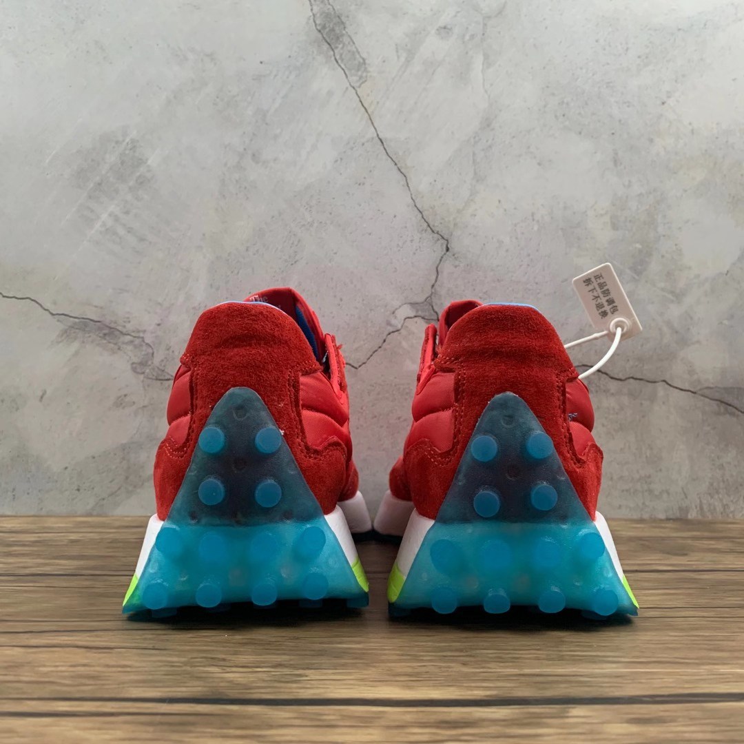 Replica New Balance Shoe New Balance NB327 WS327CDB 36-45