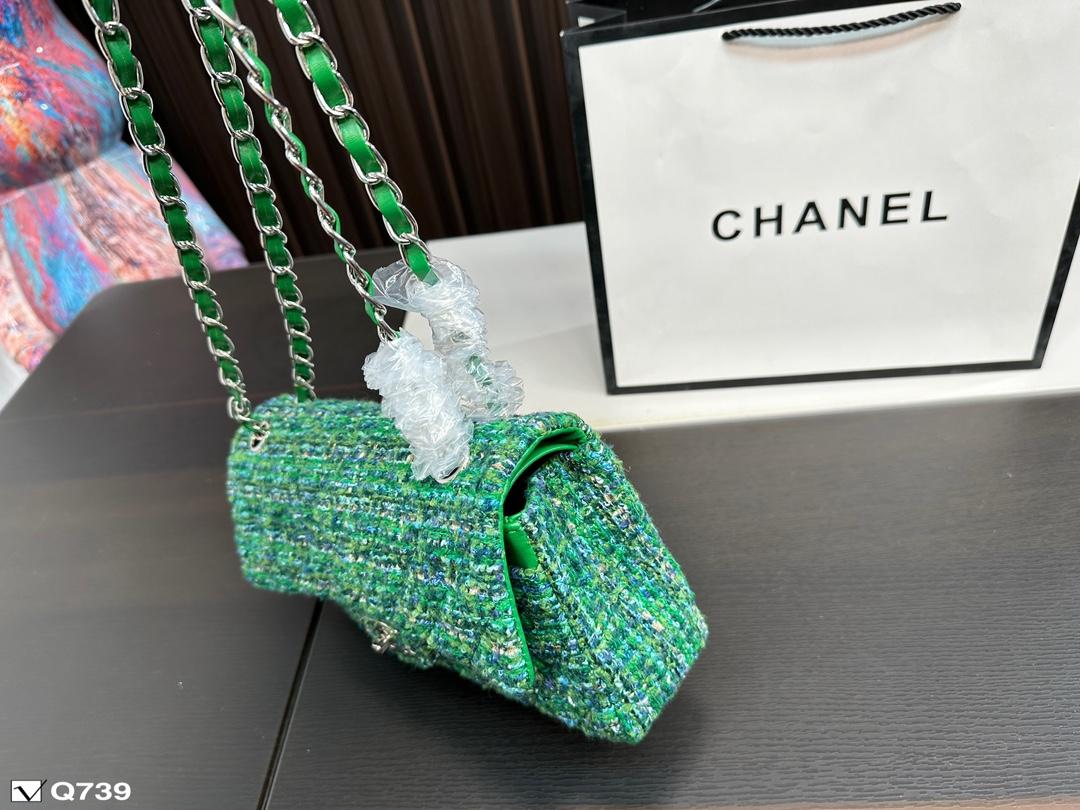 Replica Chanel Bag 25*15CM