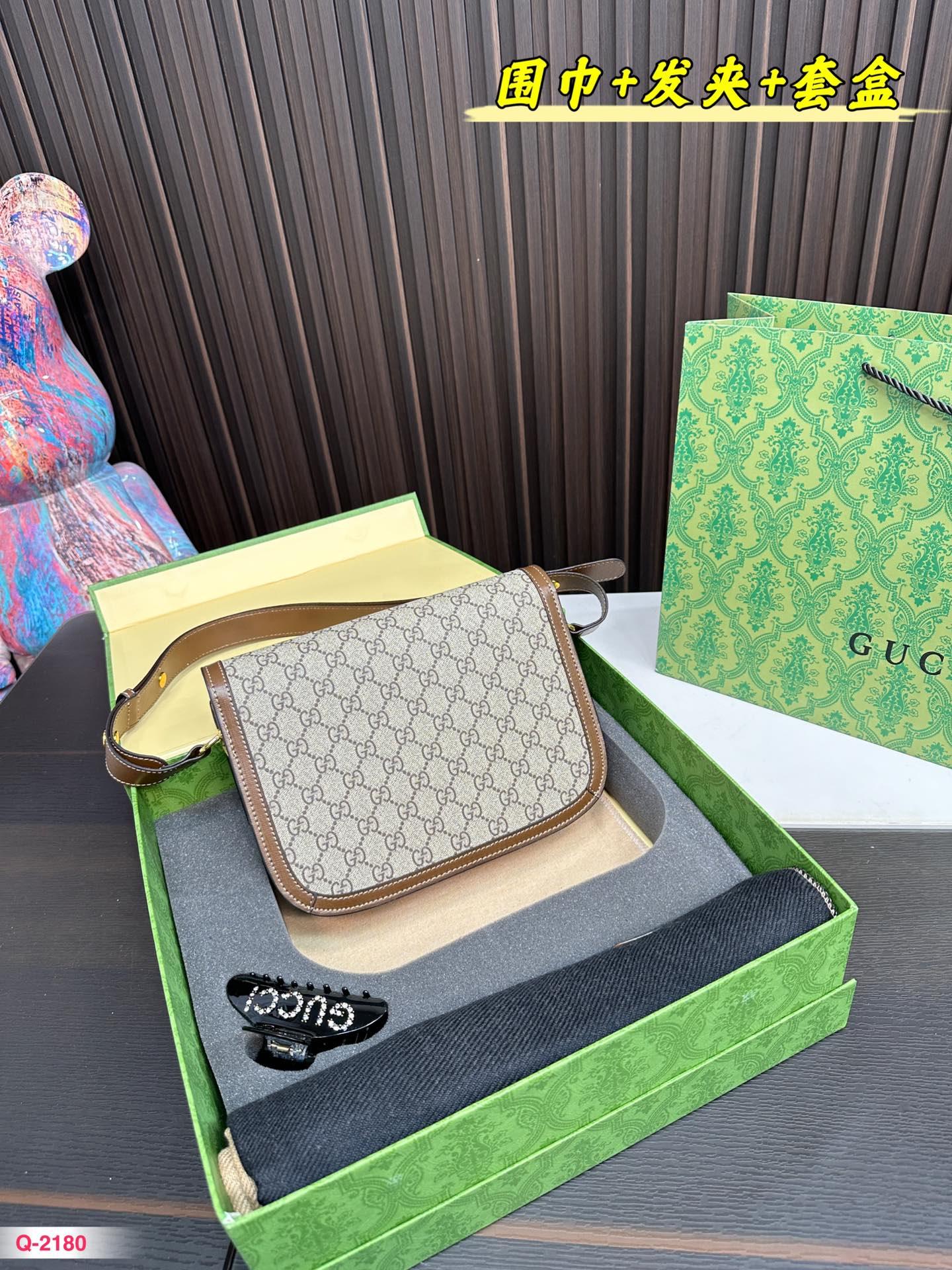 Replica Gucci Bag 16*10CM/22*14CM/25*15CM