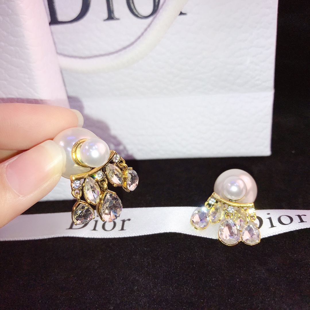 Replica DIOR Earring