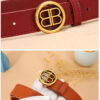 Replica BALENCIAGA belt
