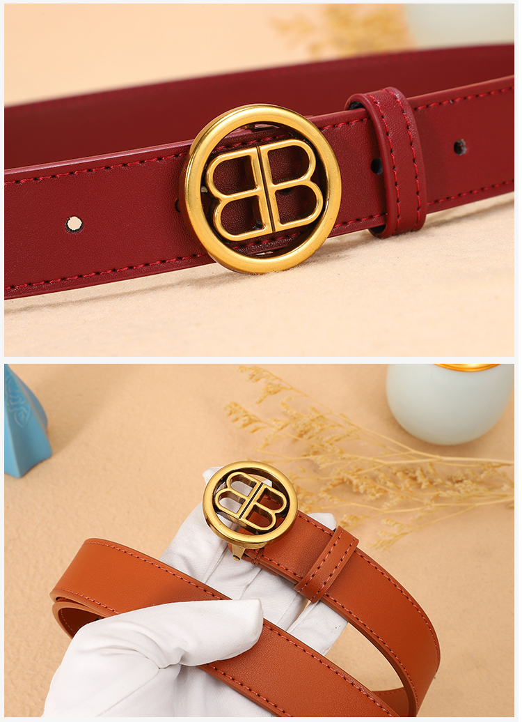 Replica BALENCIAGA belt